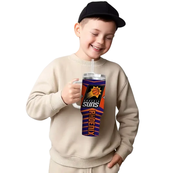 customized phoenix suns chevron layers purple curved tumbler latest model 1.webp