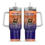 customized phoenix suns gradient dots purple curved tumbler best selling 1.webp