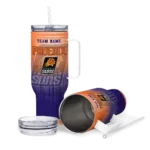 customized phoenix suns gradient dots purple curved tumbler best selling 1.webp