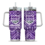 customized sacramento kings bold diamonds purple curved tumbler best selling 1.webp