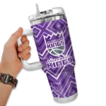 customized sacramento kings bold diamonds purple curved tumbler best selling 1.webp