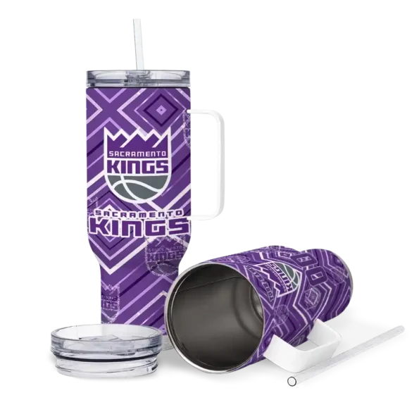 customized sacramento kings bold diamonds purple curved tumbler high quality 1.webp
