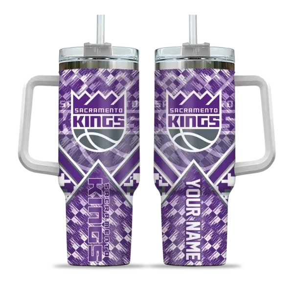 customized sacramento kings chevron angle purple curved tumbler best selling 1.webp