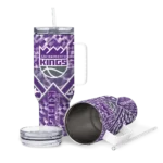 customized sacramento kings chevron angle purple curved tumbler best selling 1.webp