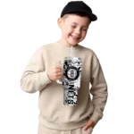 personalized brooklyn nets camo mashup black white curved tumbler best selling 1.webp