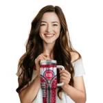 personalized detroit pistons leopard zipper red curved tumbler best selling 1.webp