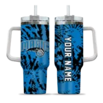 personalized orlando magic burst swirl blue curved tumbler best selling 1.webp