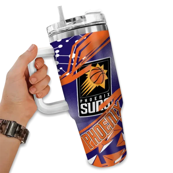personalized phoenix suns abstract paths purple curved tumbler fashion forward 1.webp