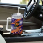 personalized phoenix suns abstract paths purple curved tumbler best selling 1.webp
