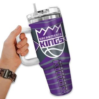 personalized sacramento kings chevron layers purple curved tumbler fashion forward 1.webp