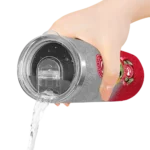 atlanta hawks yoda smile red skinny tumbler best selling 1.webp