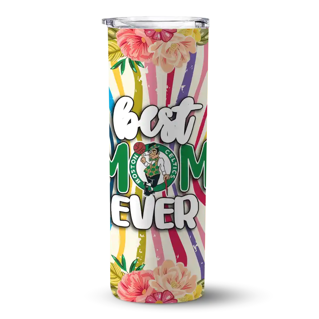 boston celtics flower cluster skinny tumbler best selling 1.webp boston celtics flower cluster skinny tumbler best selling 1.webp