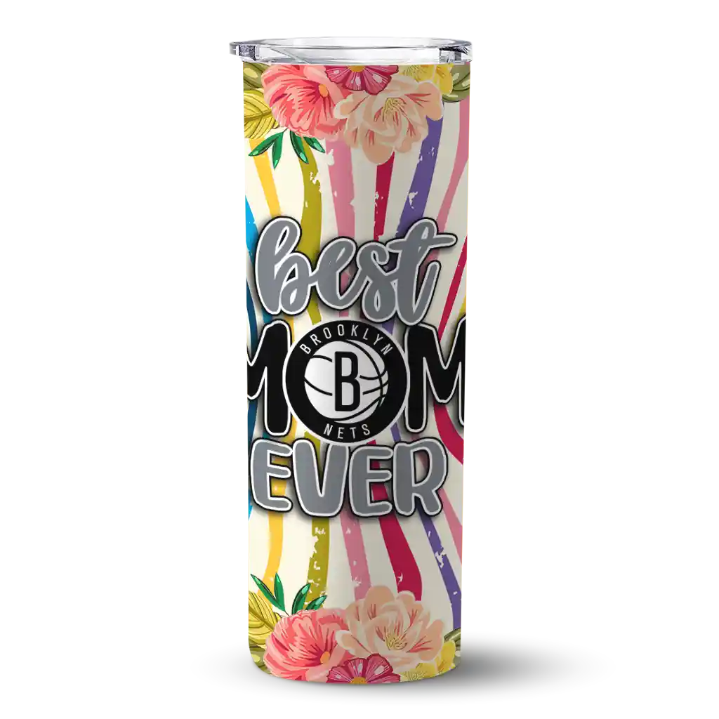 brooklyn nets flower cluster skinny tumbler best selling 1.webp brooklyn nets flower cluster skinny tumbler best selling 1.webp