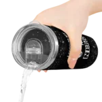 brooklyn nets radiant glitter black skinny tumbler best selling 1.webp
