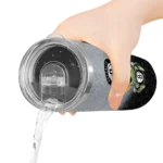 brooklyn nets yoda smile black skinny tumbler best selling 1.webp