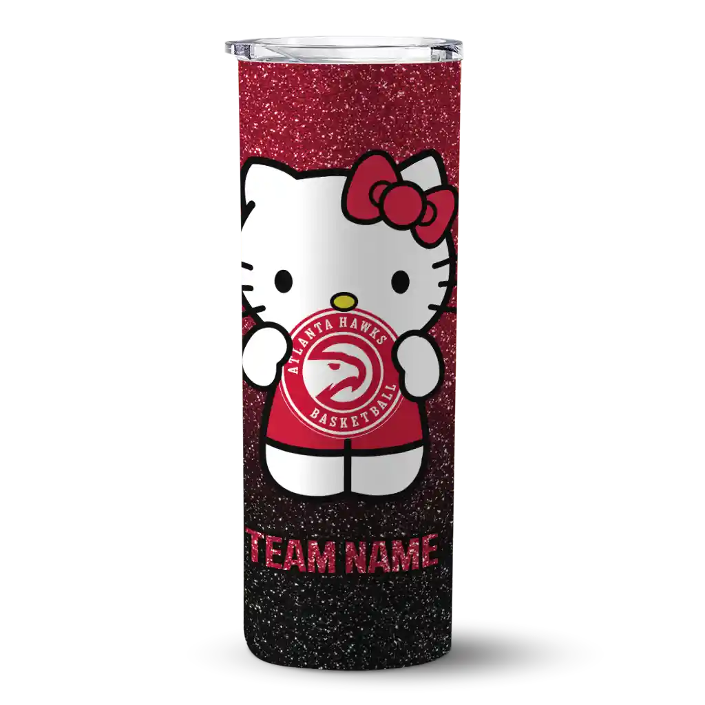 custom atlanta hawks hello kitty red black skinny tumbler best selling 1.webp custom atlanta hawks hello kitty red black skinny tumbler best selling 1.webp