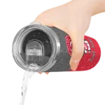custom atlanta hawks snoopy attitude red skinny tumbler best selling 1.webp
