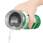custom boston celtics snoopy dog green white skinny tumbler best selling 1.webp