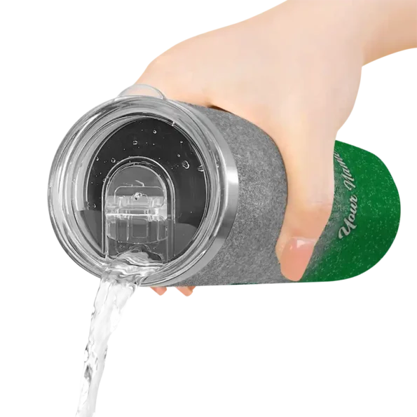 custom boston celtics sparkle lips green skinny tumbler latest model.webp