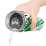 custom boston celtics web stripes green white skinny tumbler best selling 1.webp