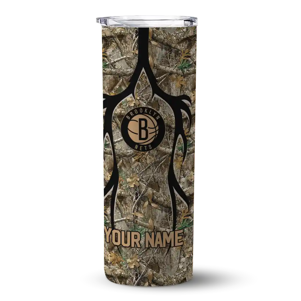 custom brooklyn nets antler flow camo skinny tumbler best selling 1.webp custom brooklyn nets antler flow camo skinny tumbler best selling 1.webp