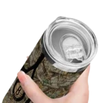 custom brooklyn nets antler flow camo skinny tumbler best selling 1.webp
