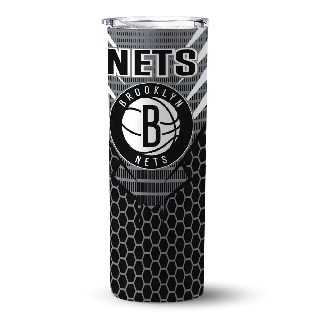 custom brooklyn nets chevron stripes black skinny tumbler best selling 1.webp custom brooklyn nets chevron stripes black skinny tumbler best selling 1.webp