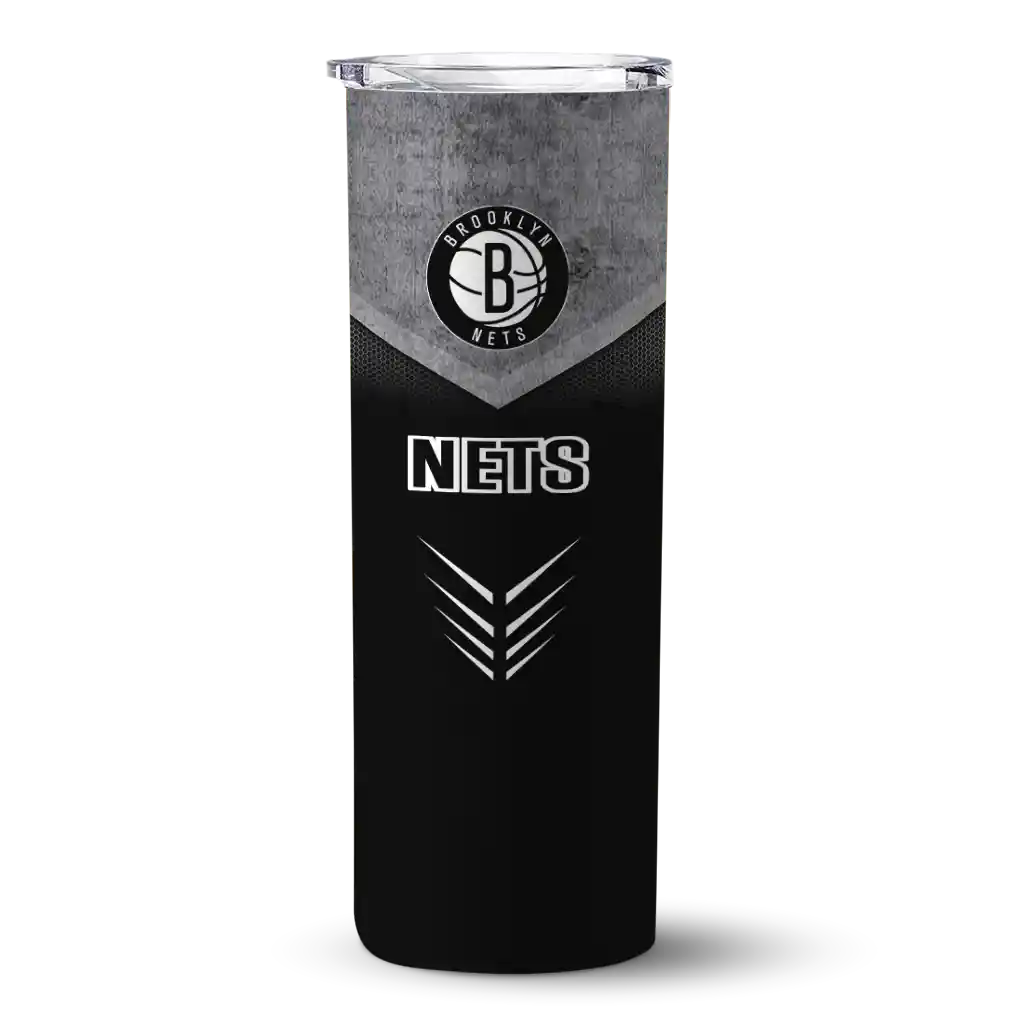 custom brooklyn nets hexagon honeycomb black skinny tumbler best selling 1.webp custom brooklyn nets hexagon honeycomb black skinny tumbler best selling 1.webp