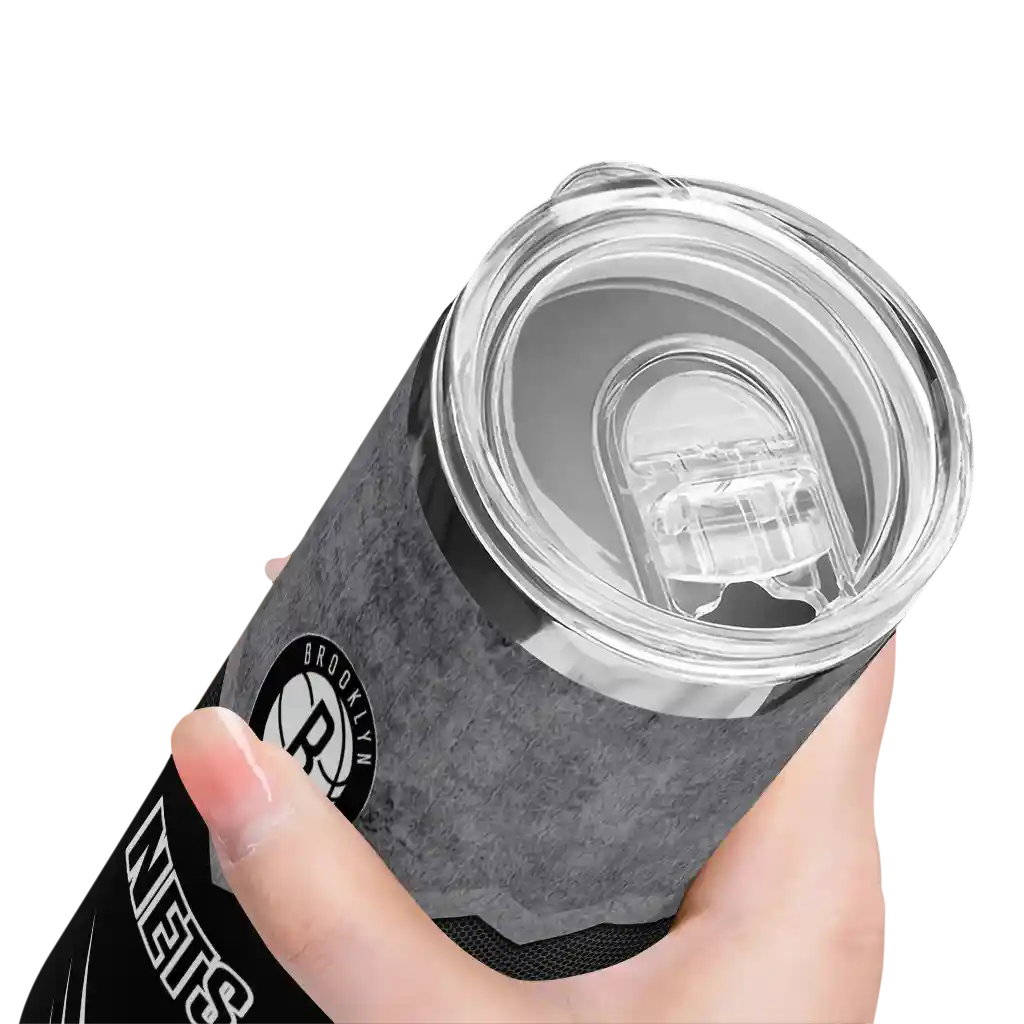 custom brooklyn nets hexagon honeycomb black skinny tumbler high quality 1.webp custom brooklyn nets hexagon honeycomb black skinny tumbler high quality 1.webp