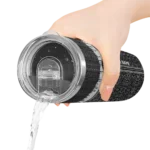 custom brooklyn nets sparkle drip black skinny tumbler best selling 1.webp