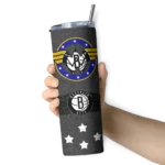 custom brooklyn nets star cluster black skinny tumbler best selling 2.webp