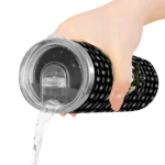 custom brooklyn nets yoda cozy black skinny tumbler best selling 1.webp