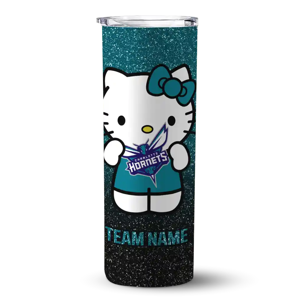 custom charlotte hornets hello kitty teal black skinny tumbler best selling 1.webp custom charlotte hornets hello kitty teal black skinny tumbler best selling 1.webp