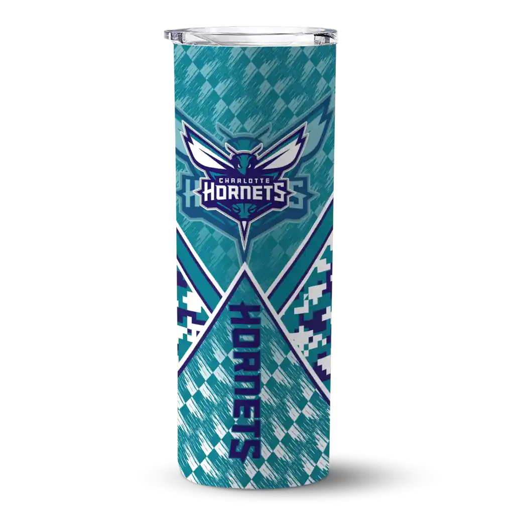custom charlotte hornets monogram burst teal white skinny tumbler best selling 1.webp custom charlotte hornets monogram burst teal white skinny tumbler best selling 1.webp