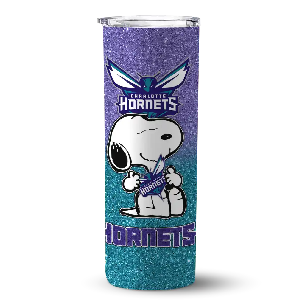 custom charlotte hornets snoopy attitude teal skinny tumbler best selling 1.webp custom charlotte hornets snoopy attitude teal skinny tumbler best selling 1.webp