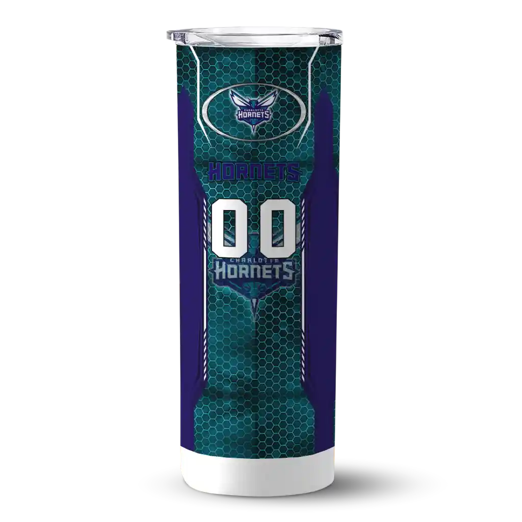 custom charlotte hornets stacked diamond teal skinny tumbler best selling 1.webp custom charlotte hornets stacked diamond teal skinny tumbler best selling 1.webp