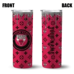 custom chicago bulls camo streak red skinny tumbler best selling 1.webp