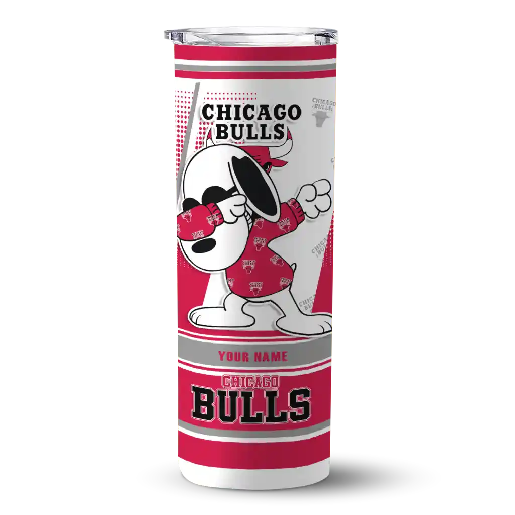 custom chicago bulls snoopy dog red white skinny tumbler best selling 1.webp custom chicago bulls snoopy dog red white skinny tumbler best selling 1.webp
