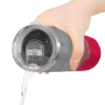 custom chicago bulls sparkle lips red skinny tumbler best selling 1.webp