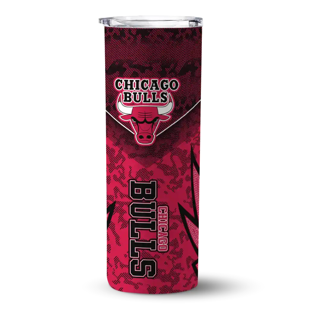 custom chicago bulls spiral burst print red skinny tumbler best selling 1.webp custom chicago bulls spiral burst print red skinny tumbler best selling 1.webp