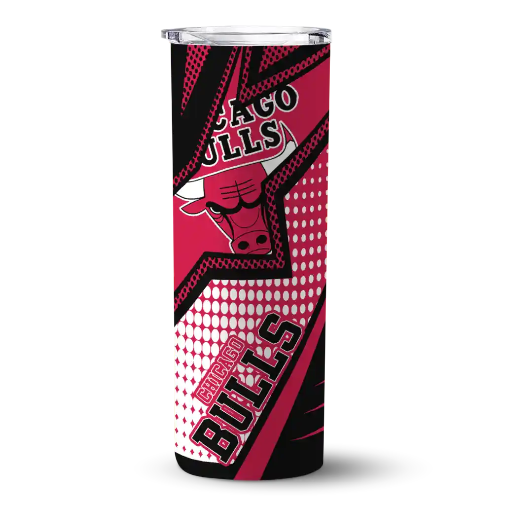 custom chicago bulls web stripes red white skinny tumbler best selling 1.webp custom chicago bulls web stripes red white skinny tumbler best selling 1.webp