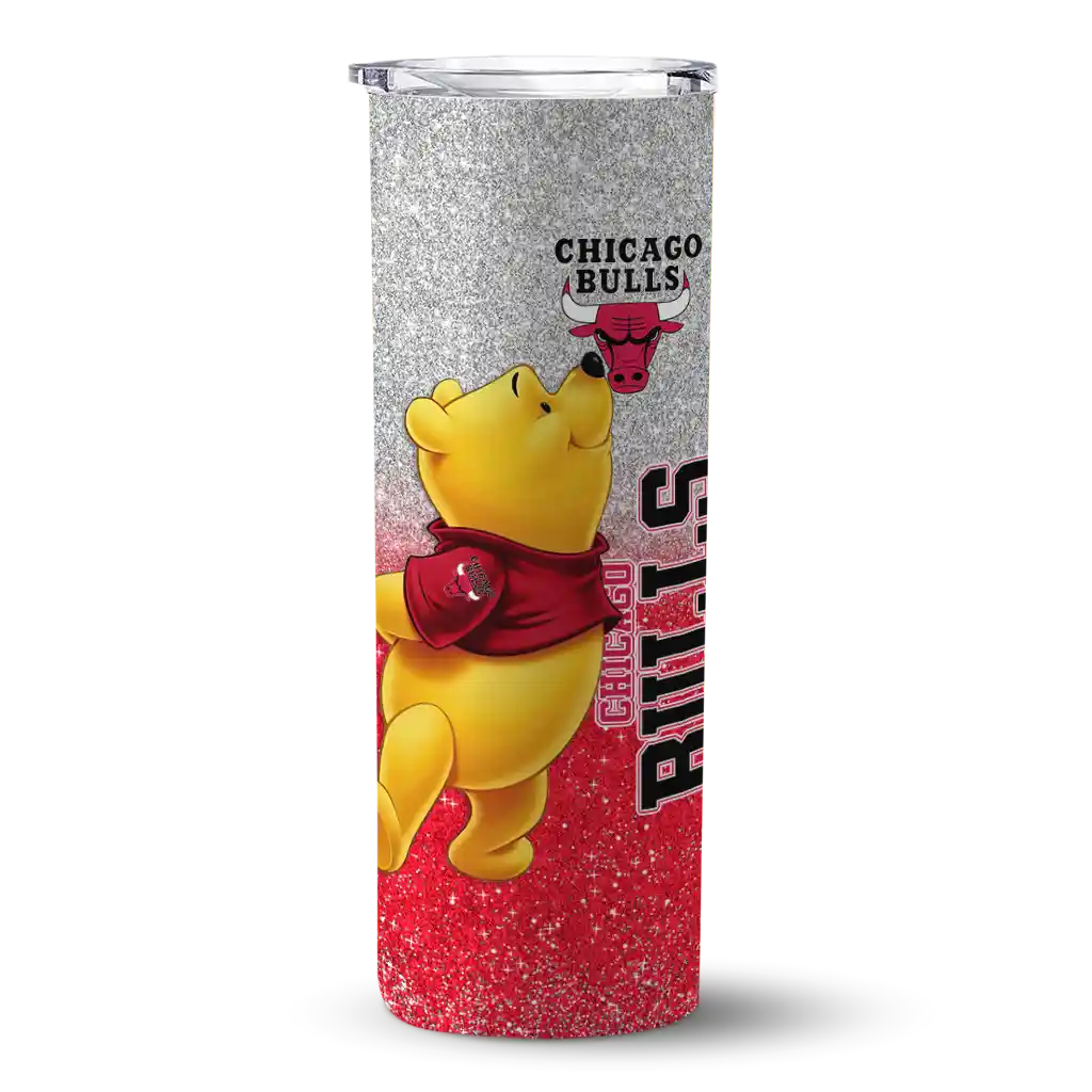 custom chicago bulls winnie the pooh red gray skinny tumbler best selling 1.webp custom chicago bulls winnie the pooh red gray skinny tumbler best selling 1.webp