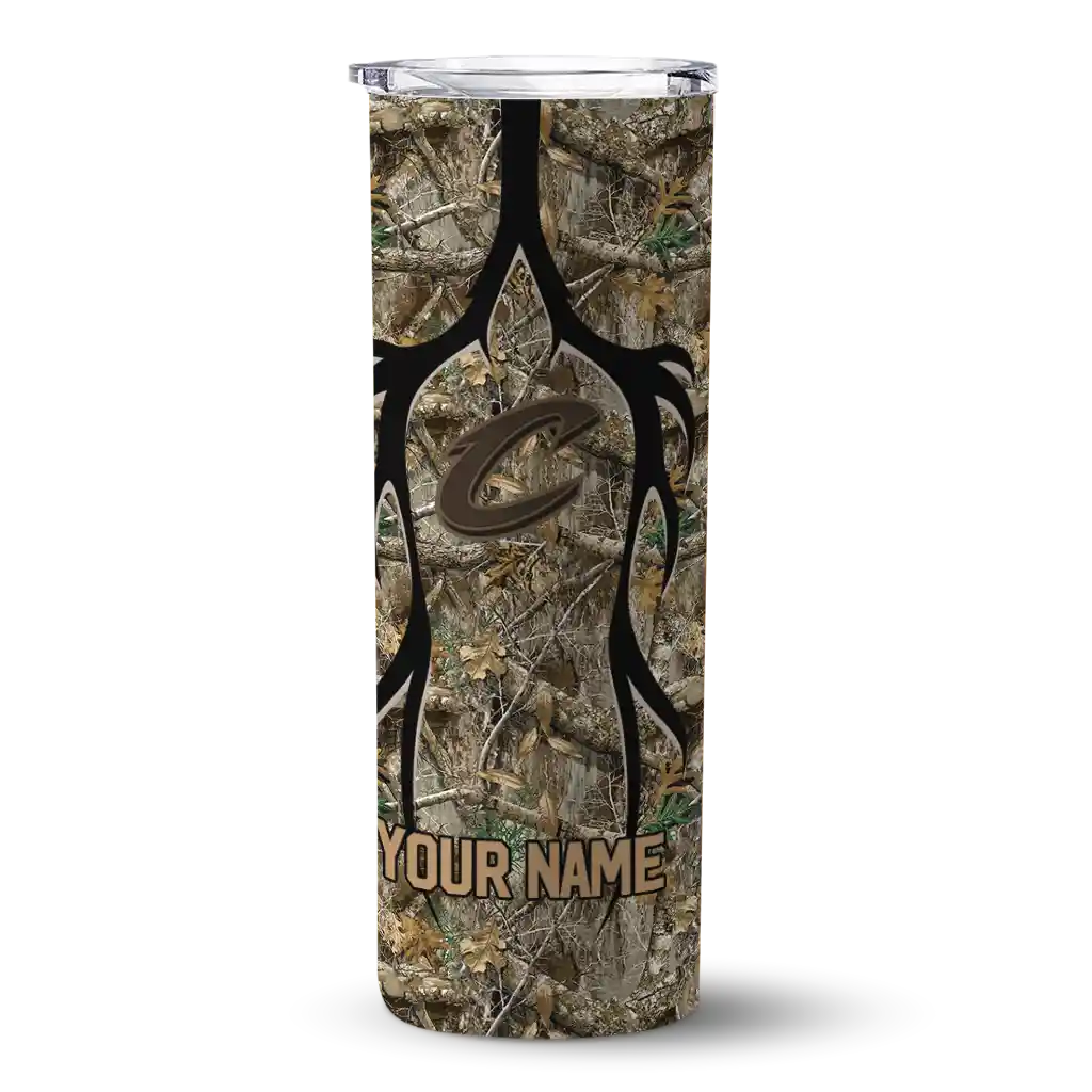 custom cleveland cavaliers antler flow camo skinny tumbler best selling 1.webp custom cleveland cavaliers antler flow camo skinny tumbler best selling 1.webp