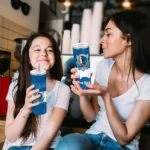 custom dallas mavericks torn band blue white skinny tumbler best selling 1.webp