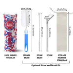 custom detroit pistons claw marks red white skinny tumbler best selling 1.webp
