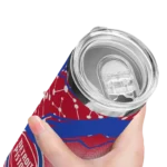 custom detroit pistons helmet clash red skinny tumbler best selling 1.webp