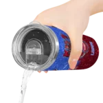 custom detroit pistons kiss band royal blue skinny tumbler best selling 1.webp