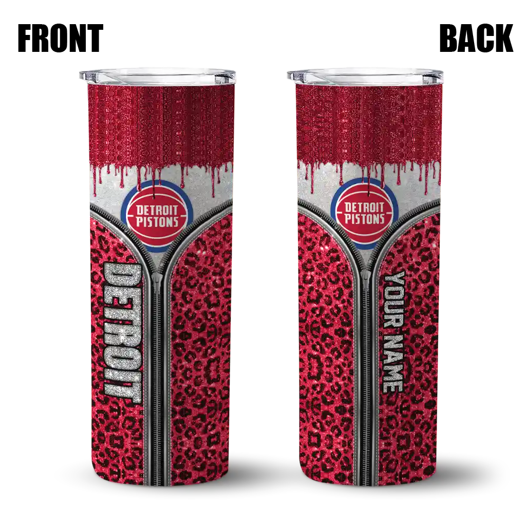 custom detroit pistons sparkle drip red skinny tumbler fashion forward.webp custom detroit pistons sparkle drip red skinny tumbler fashion forward.webp