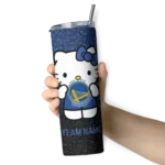 custom golden state warriors hello kitty blue black skinny tumbler best selling 1.webp