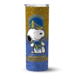 custom golden state warriors snoopy attitude blue skinny tumbler best selling 1.webp
